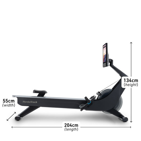RW900 Rower