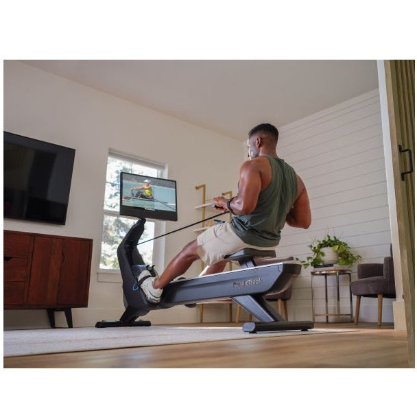 RW900 Rower