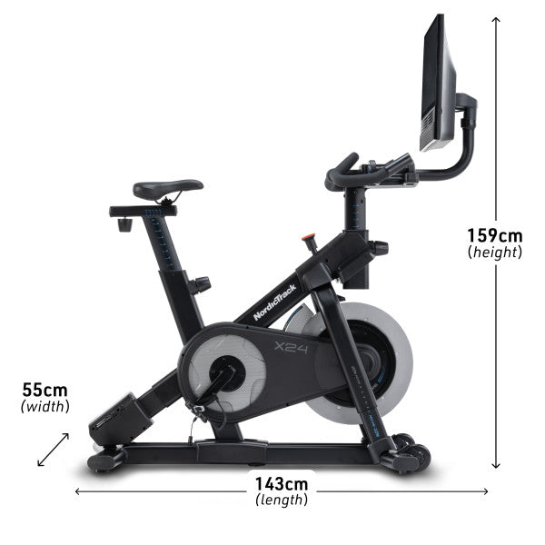 X24 Bike