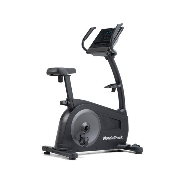 GX LE Upright Bike