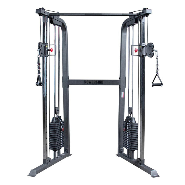 Functional Trainer 2 X 75 KG