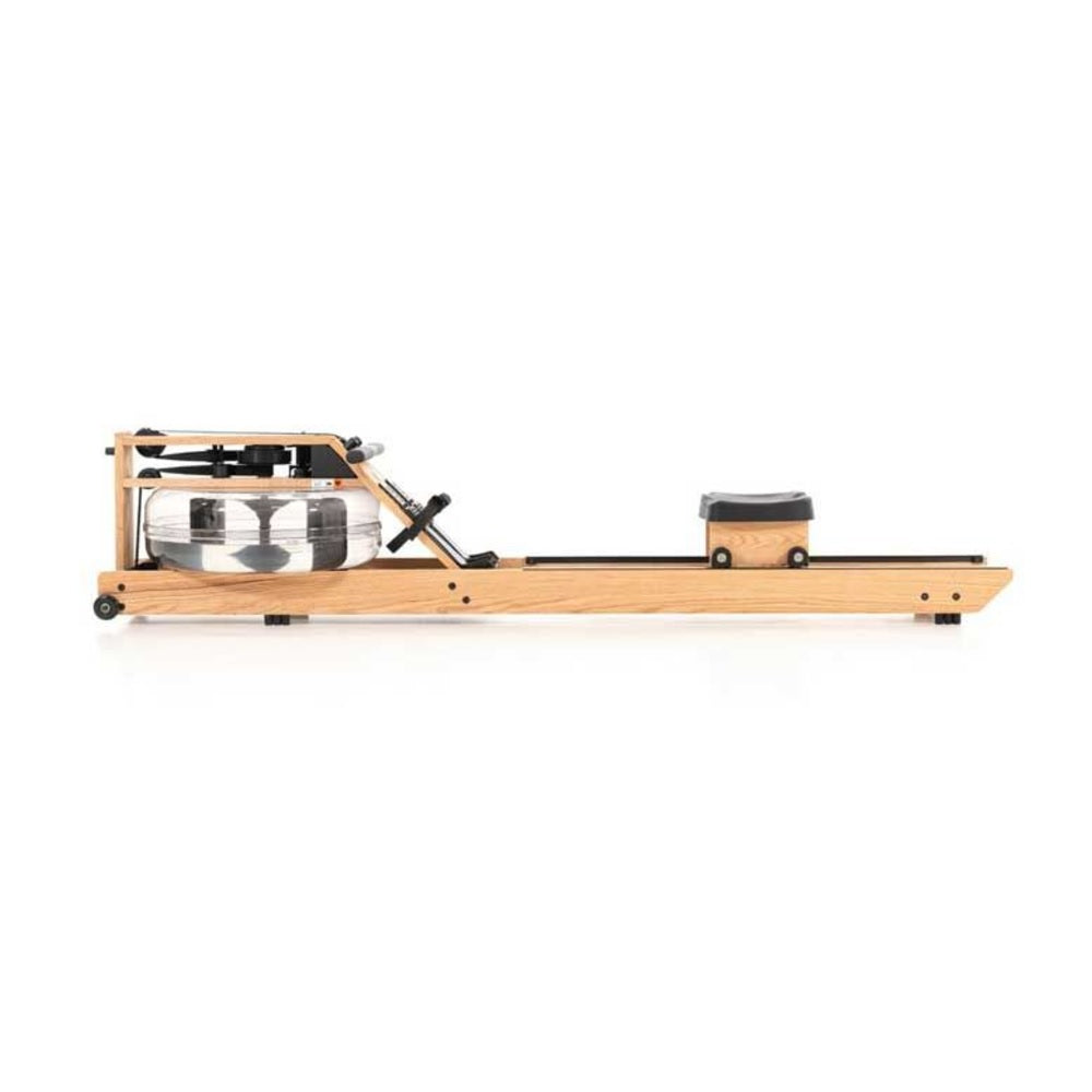 WaterRower Lite Chêne - VR3 Moniteur S4