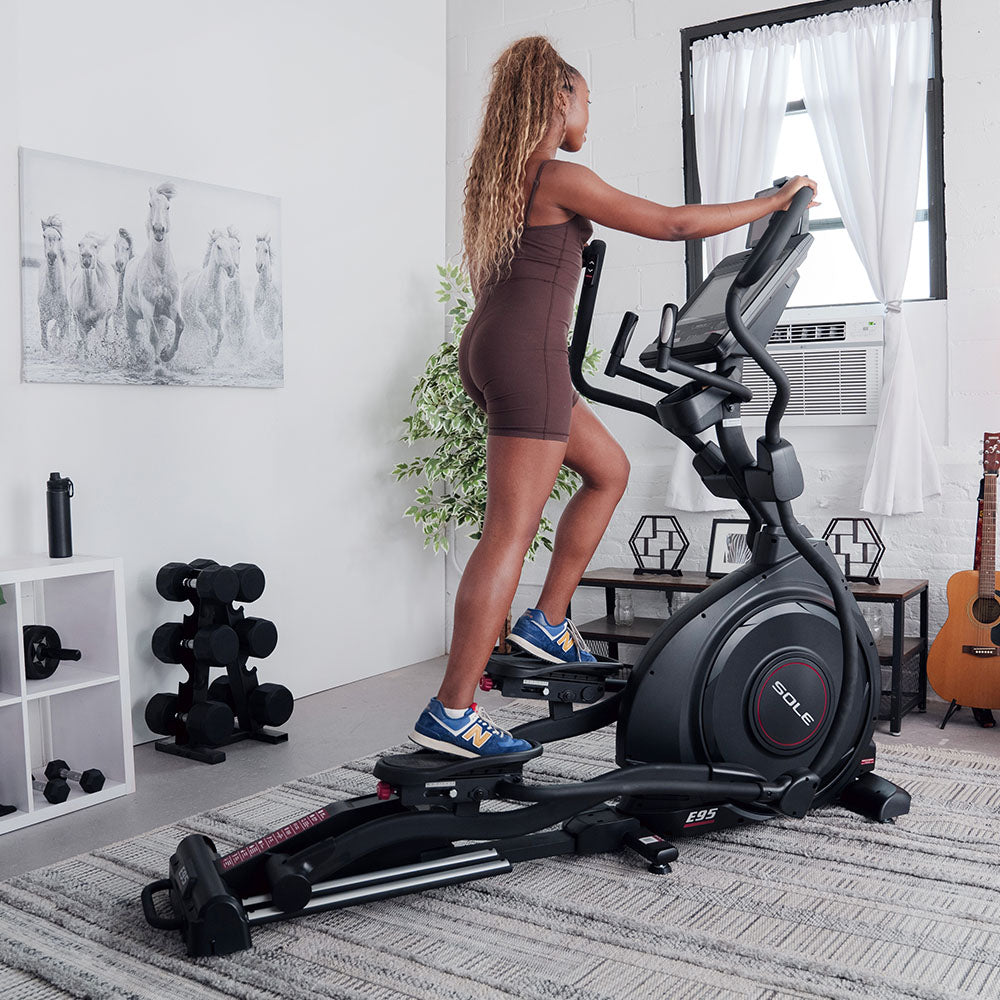 E95 New