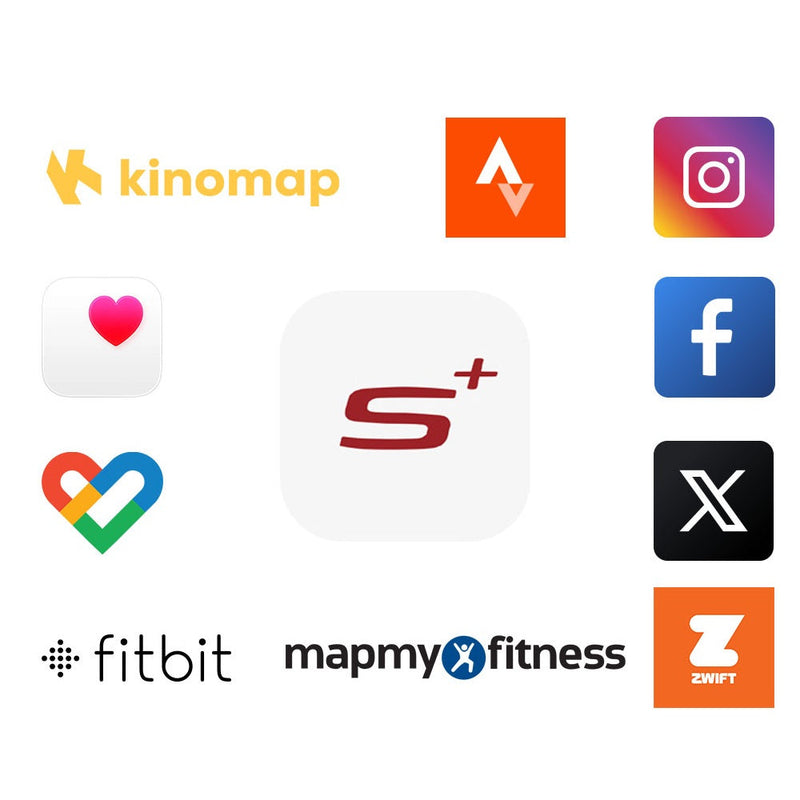 Vélo d'appartement LCB