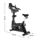 Vélo d'appartement LCB