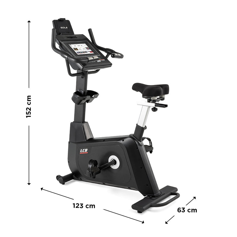 Vélo d'appartement LCB