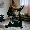 Vélo d'appartement LCB