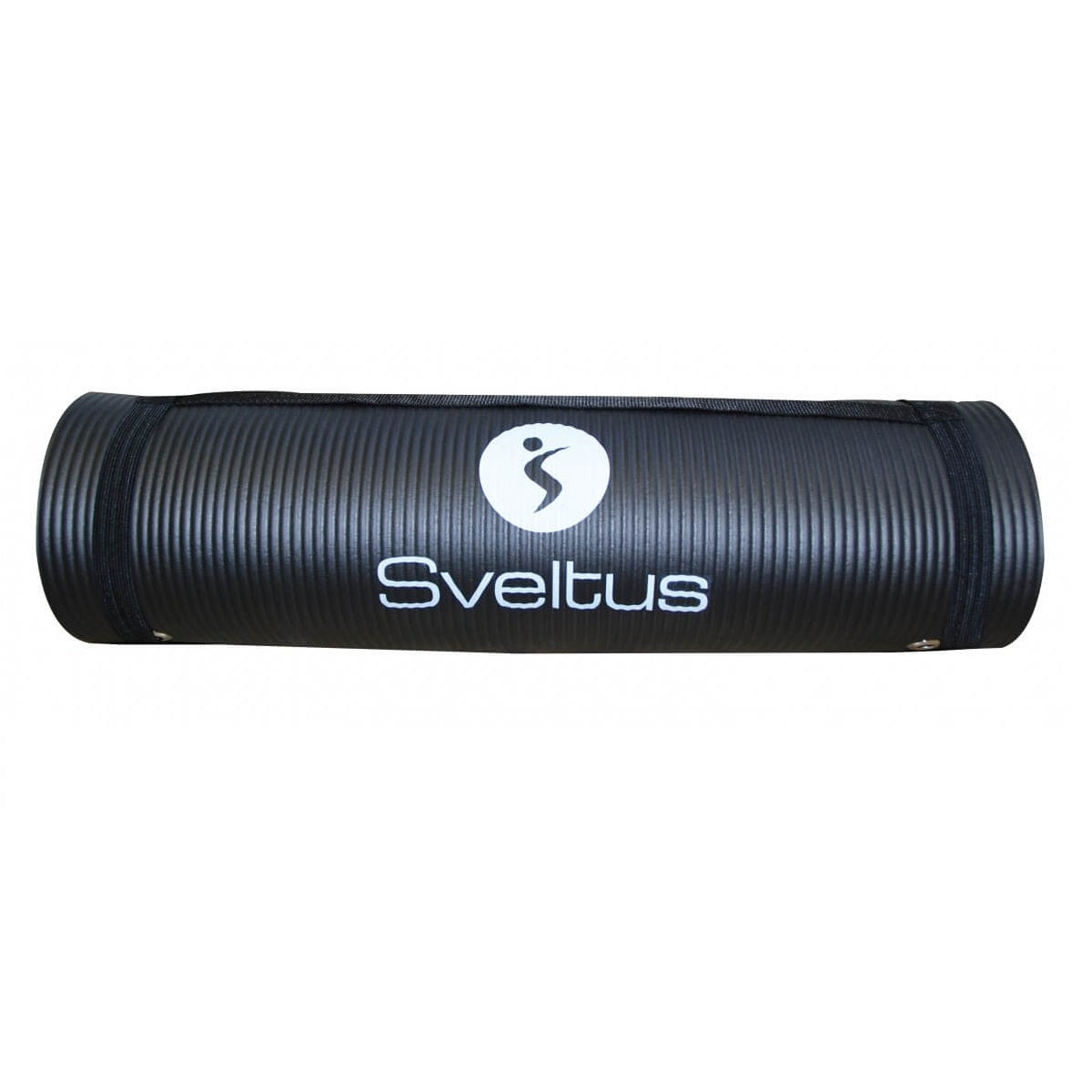 Tapis training noir 140x60 cm