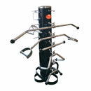 Rack accessoires