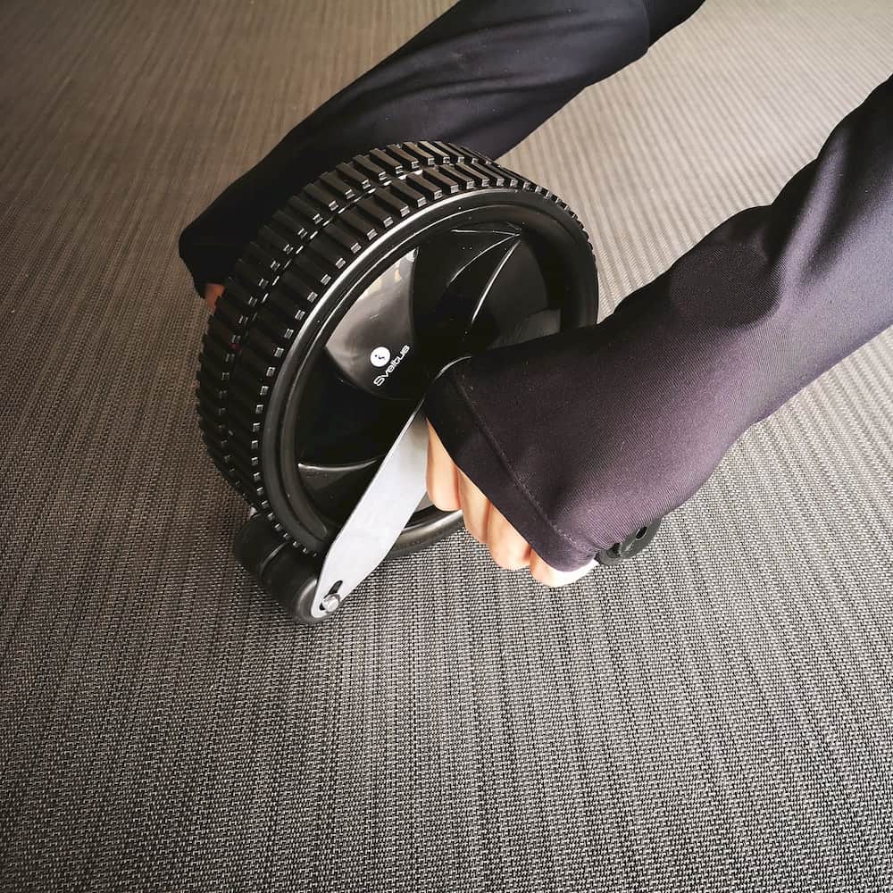 AB Wheel