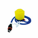 Aqua training bag ajustable 15 kg