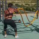 Battle Rope Premium 10 m 38 mm