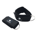 Sangle cheville musculation x2