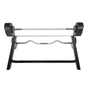MX Select MX100 Barbell System & Stand