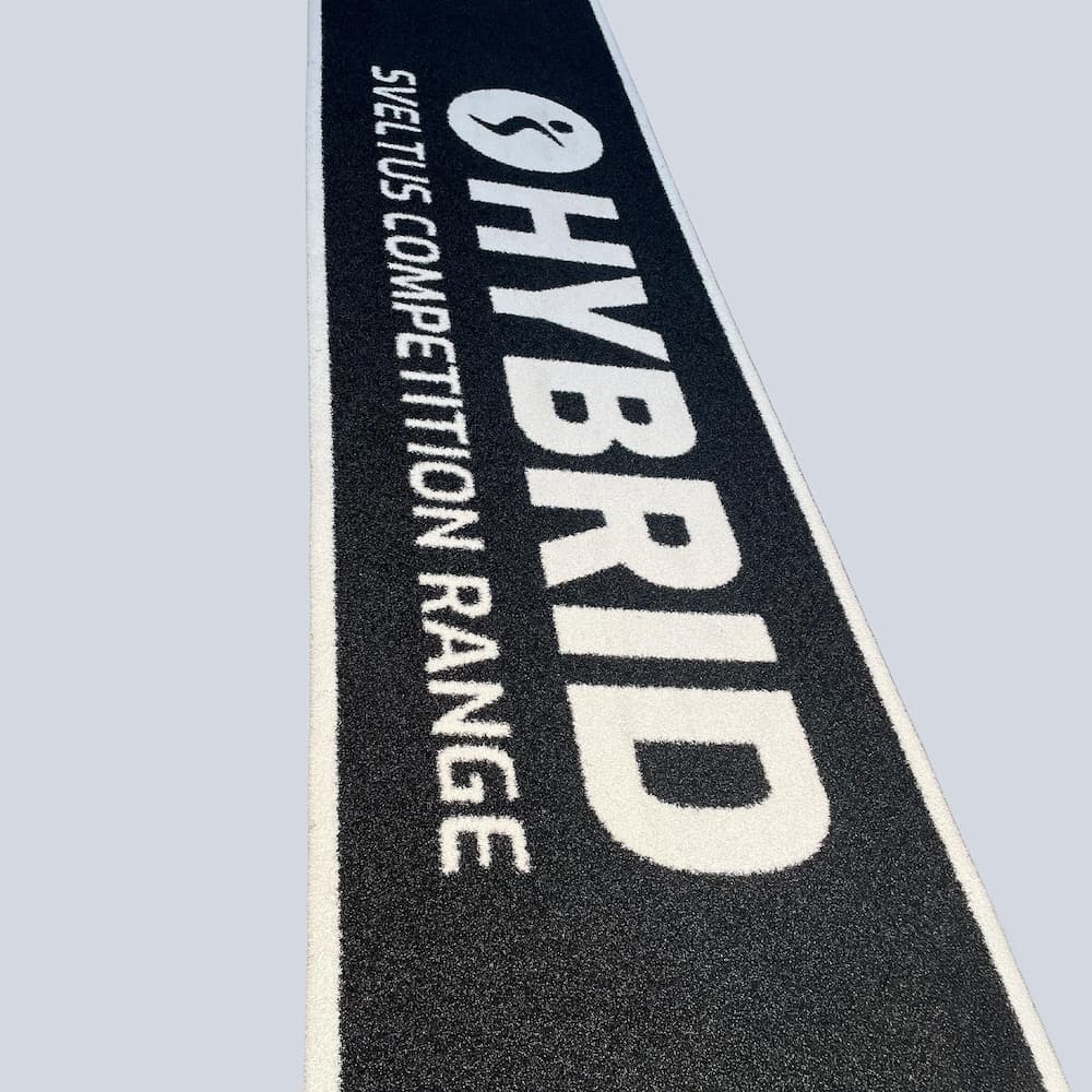 Speedtrack Hybrid Competition Range 16,2 m