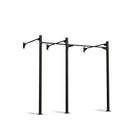 Wall Power Rack