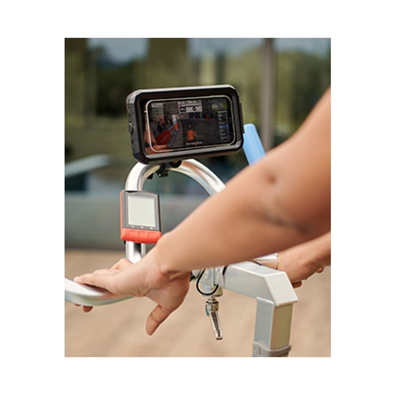 Compteur Aquatique pour Aquabike