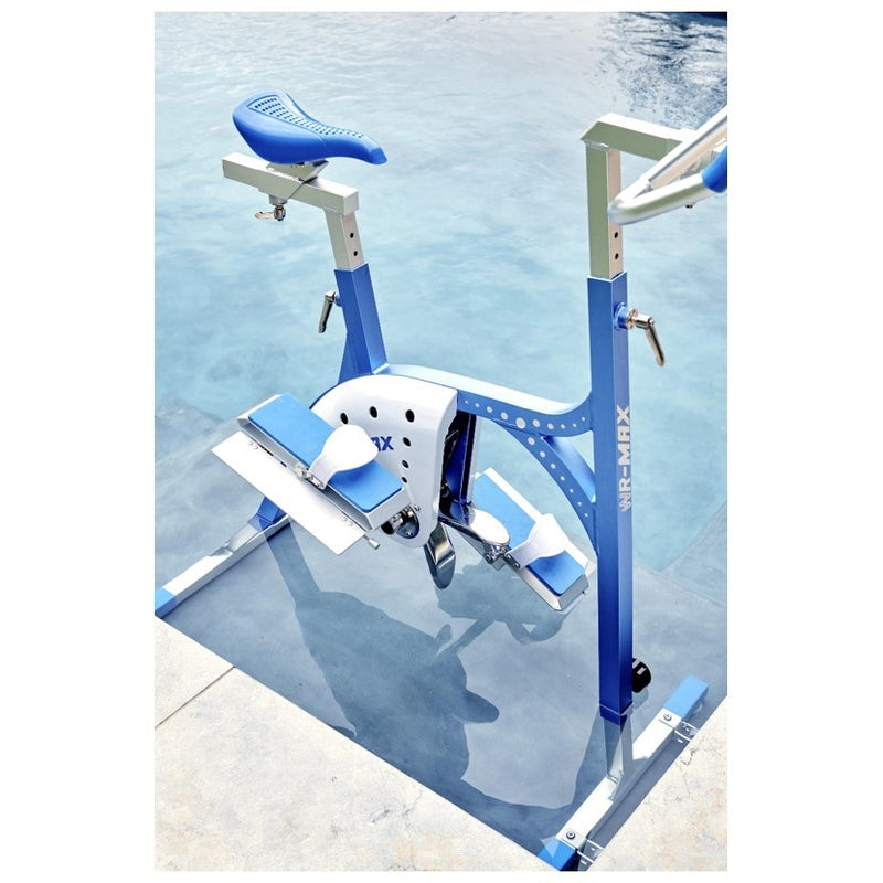 Vélo de piscine WR MAX