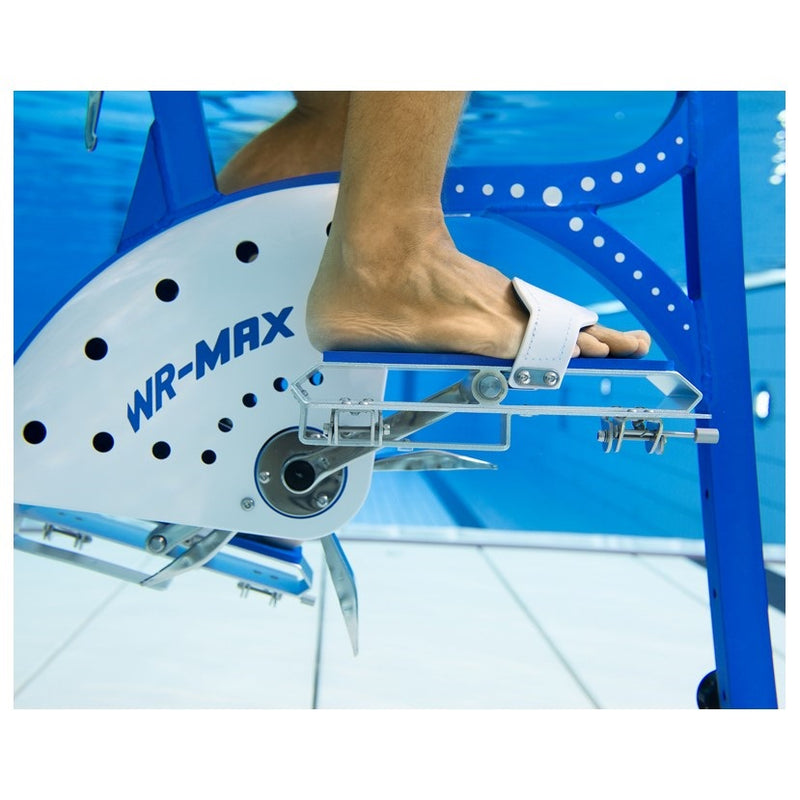 Vélo de piscine WR MAX