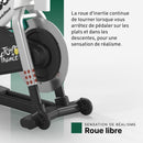 Vélo Indoor Tour de France Limited Edition