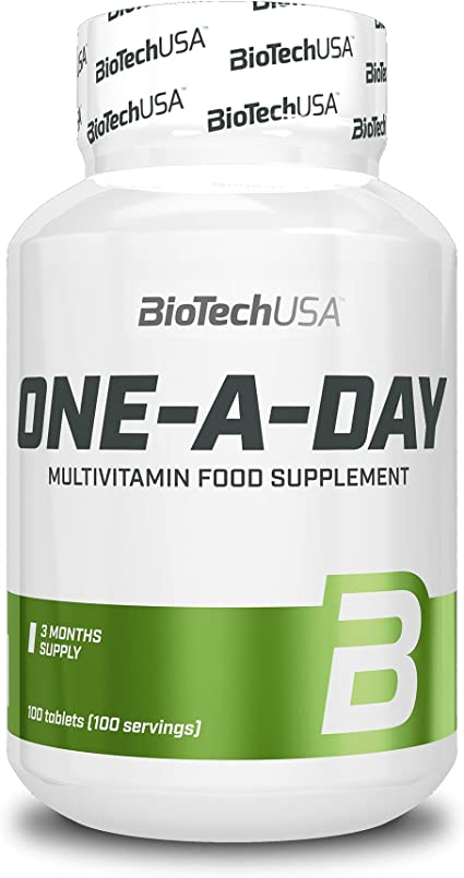 Multivitamines One a Day