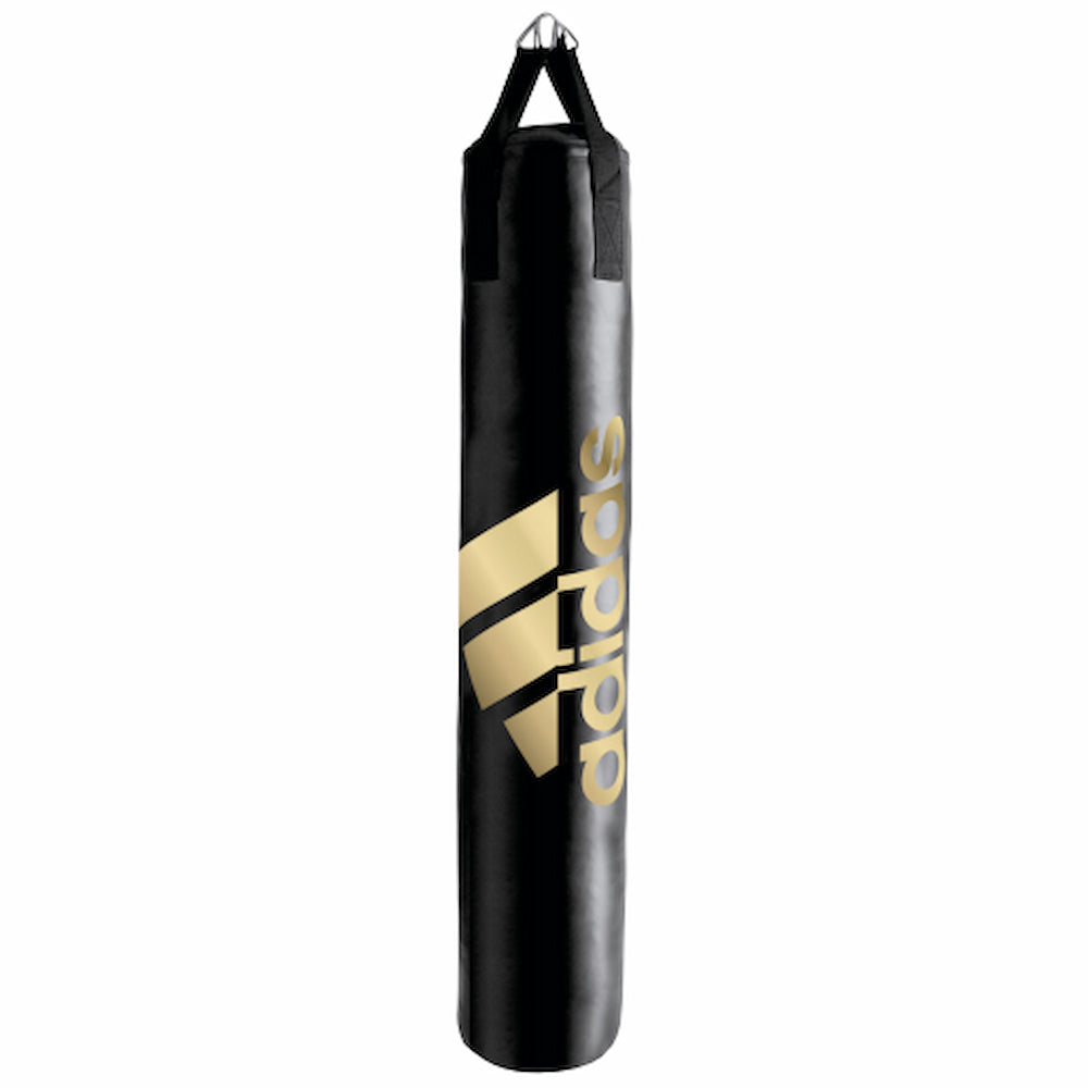 Sac de frappe de 150 cm en PU
