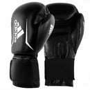Gants de boxe Speed 50 Noir