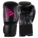 Gants de boxe Speed 50 Rose