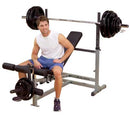 PowerCenter Combo Bench