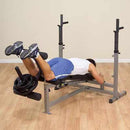 PowerCenter Combo Bench