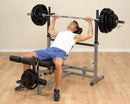 PowerCenter Combo Bench