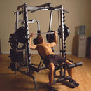 Smith Machine Serie 7 Full Option