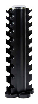 Set Haltères chrome 1 à 10 kg