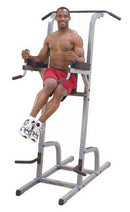 Chaise romaine - Machine à dips