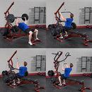 Appareil de musculation Full Bench