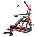 Appareil de musculation Full Bench