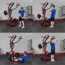 Appareil de musculation Full Bench