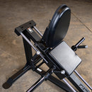 Compact Leg Press