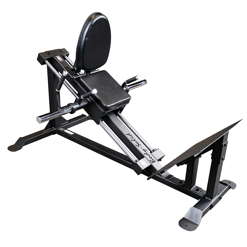 Compact Leg Press