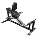 Compact Leg Press