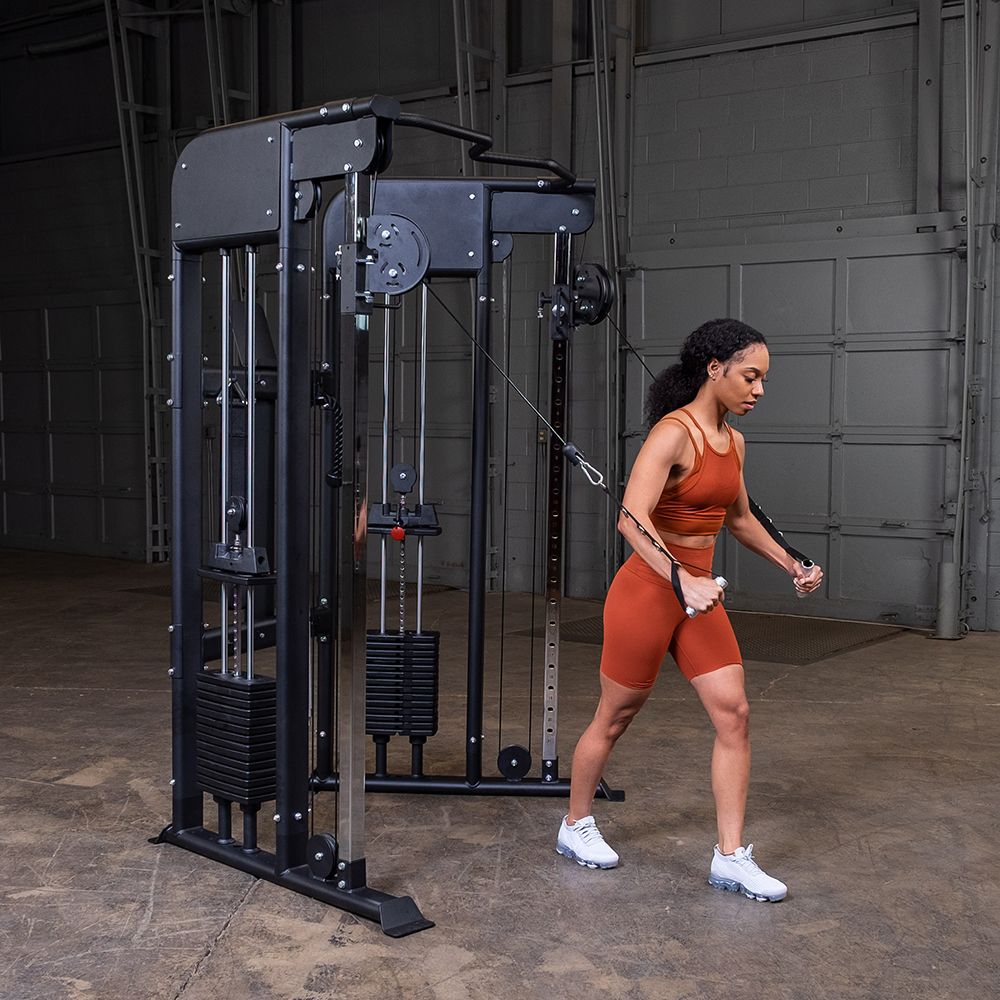 Premium Functional Training Center 2 x 75 Kg