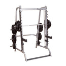 Smith Machine série 7 base
