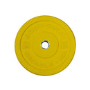 Chicago Olympic Bumper Plate