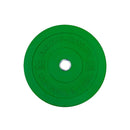 Chicago Olympic Bumper Plate