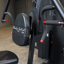 PROCLUBLINE 4-STACK GYM