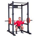 Power Rack Base