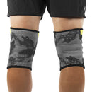 Power Knee Camo
