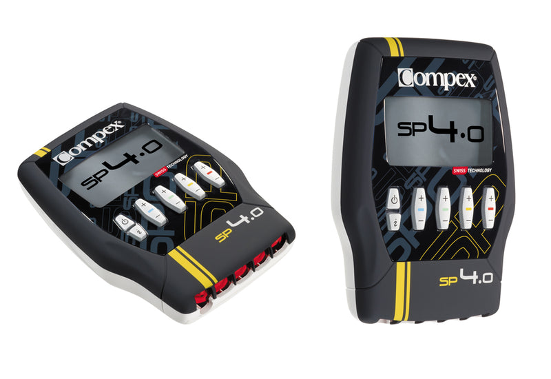 COMPEX SP 4.0