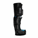 Compression boots