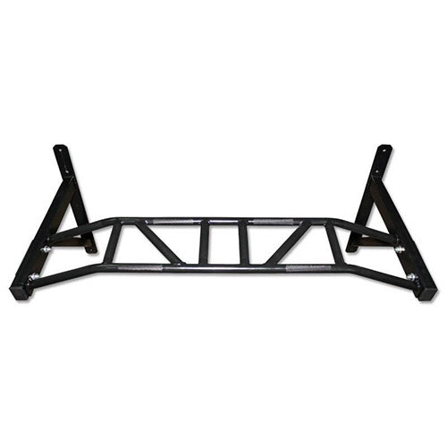 Barre de Traction Murale Multigrip